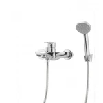 Смеситель для ванны Cron Columbia 009 (CR0008)