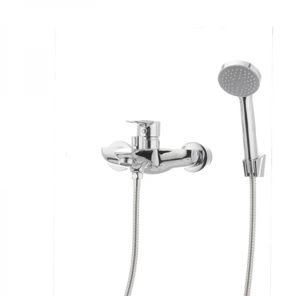 Смеситель для ванны Cron Columbia 009 (CR0008)