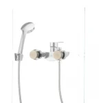 Смеситель для ванны Cron Columbia 009 (CR0008)