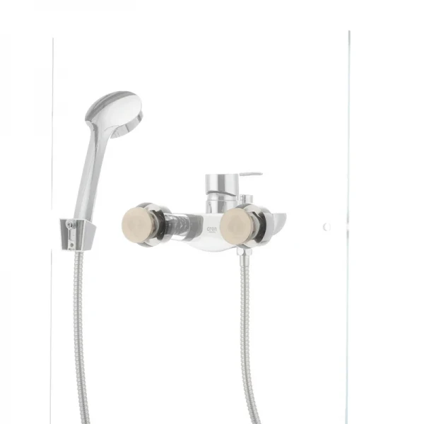 Смеситель для ванны Cron Columbia 009 (CR0008)