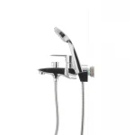 Смеситель для ванны Cron Columbia 009 (CR0008)