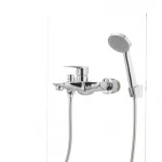 Смеситель для ванны Cron Columbia 009 (CR0008)