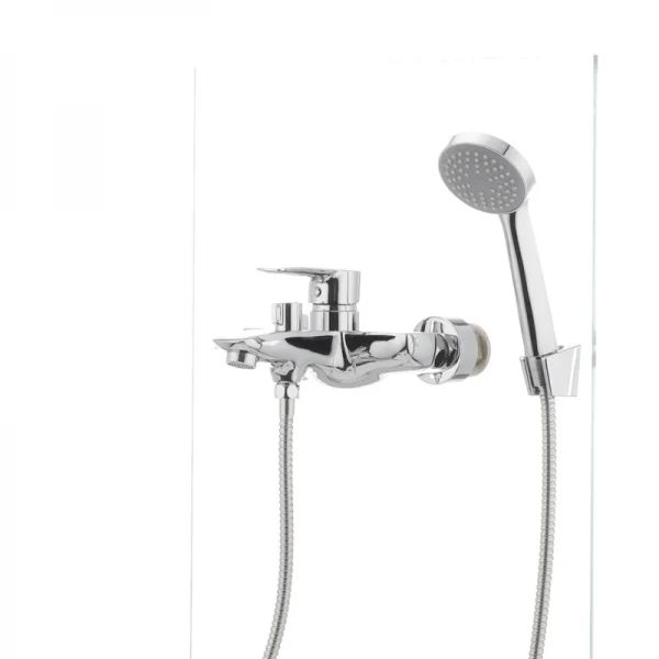 Смеситель для ванны Cron Columbia 009 (CR0008)