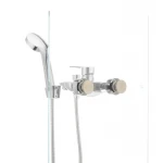 Смеситель для ванны Cron Columbia 009 (CR0008)