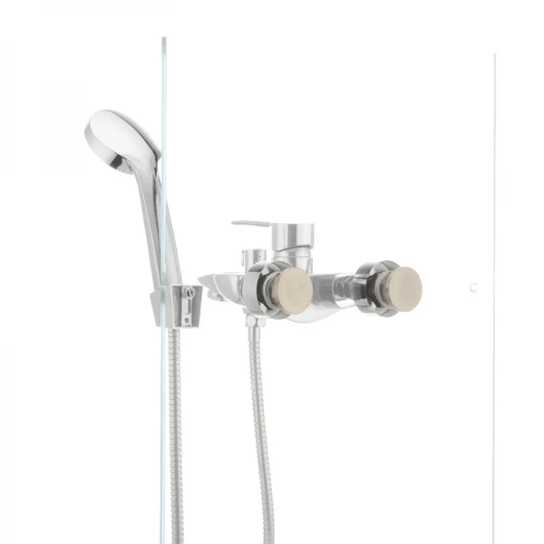 Смеситель для ванны Cron Columbia 009 (CR0008)