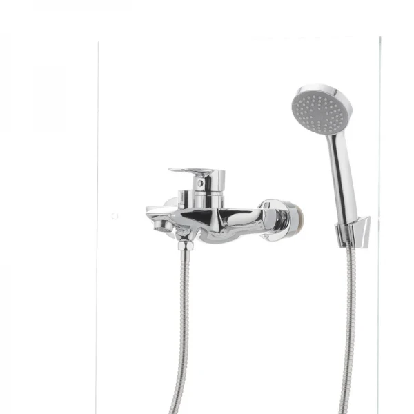 Смеситель для ванны Cron Columbia 009 (CR0008)