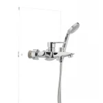 Смеситель для ванны Cron Columbia 009 (CR0008)