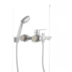 Смеситель для ванны Cron Columbia 009 (CR0008)