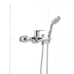 Смеситель для ванны Cron Columbia 009 (CR0008)