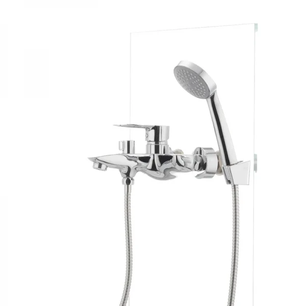 Смеситель для ванны Cron Columbia 009 (CR0008)