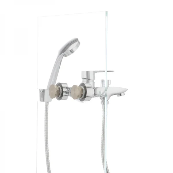 Смеситель для ванны Cron Columbia 009 (CR0008)