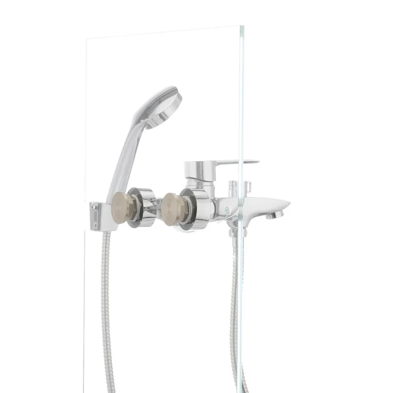 Смеситель для ванны Cron Columbia 009 (CR0008)