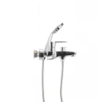 Смеситель для ванны Cron Columbia 009 (CR0008)