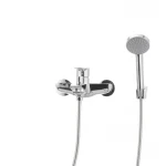 Смеситель для ванны Cron Columbia 009 (CR0008)