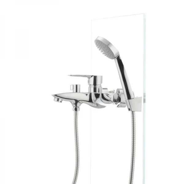 Смеситель для ванны Cron Columbia 009 (CR0008)