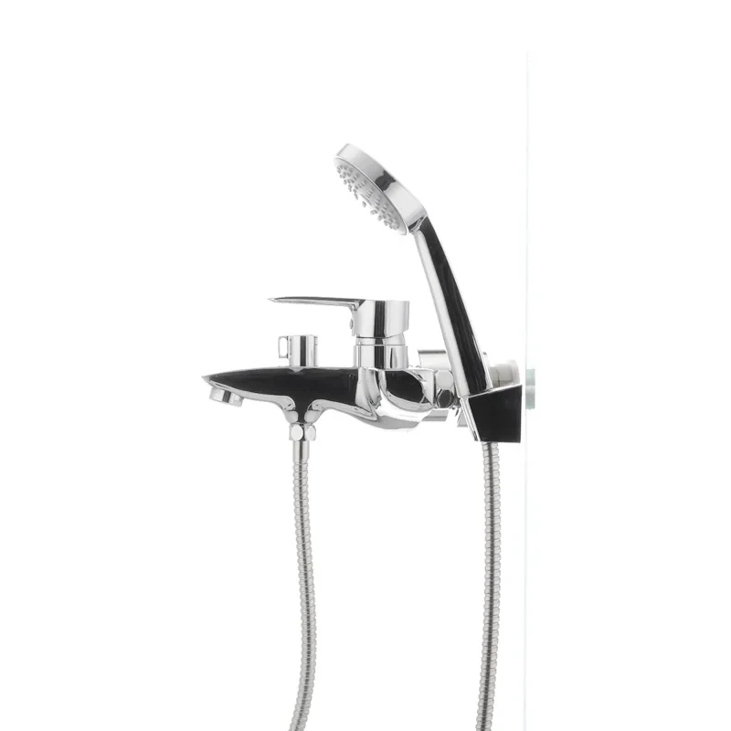 Смеситель для ванны Cron Columbia 009 (CR0008)