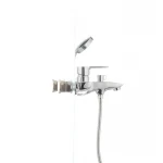 Смеситель для ванны Cron Columbia 009 (CR0008)