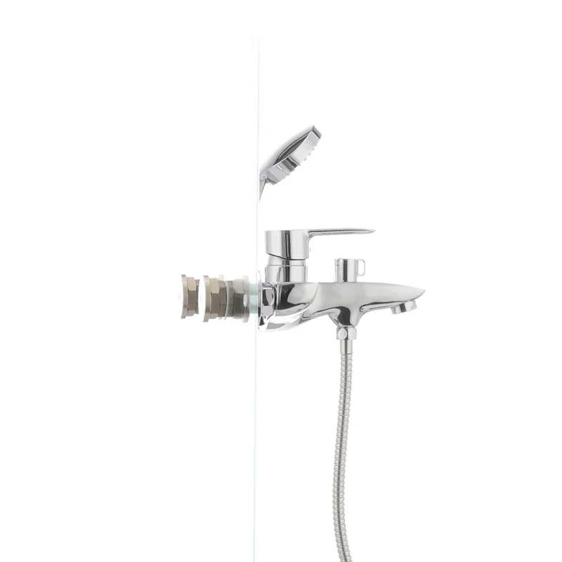 Смеситель для ванны Cron Columbia 009 (CR0008)