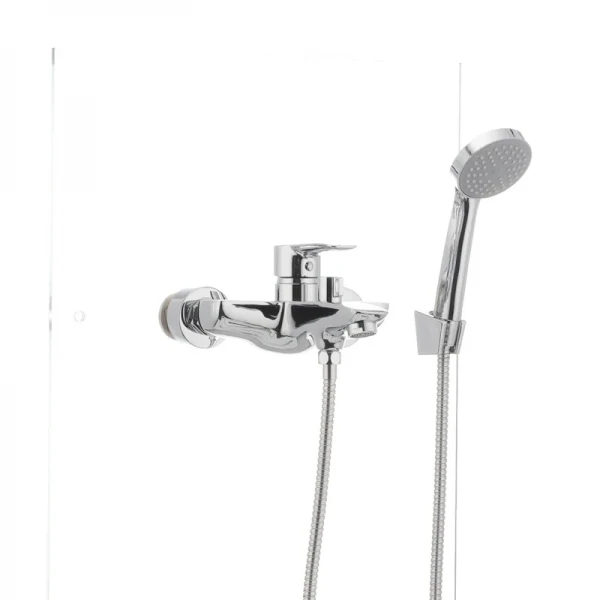 Смеситель для ванны Cron Columbia 009 (CR0008)