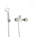 Смеситель для ванны Cron Columbia 009 (CR0008)