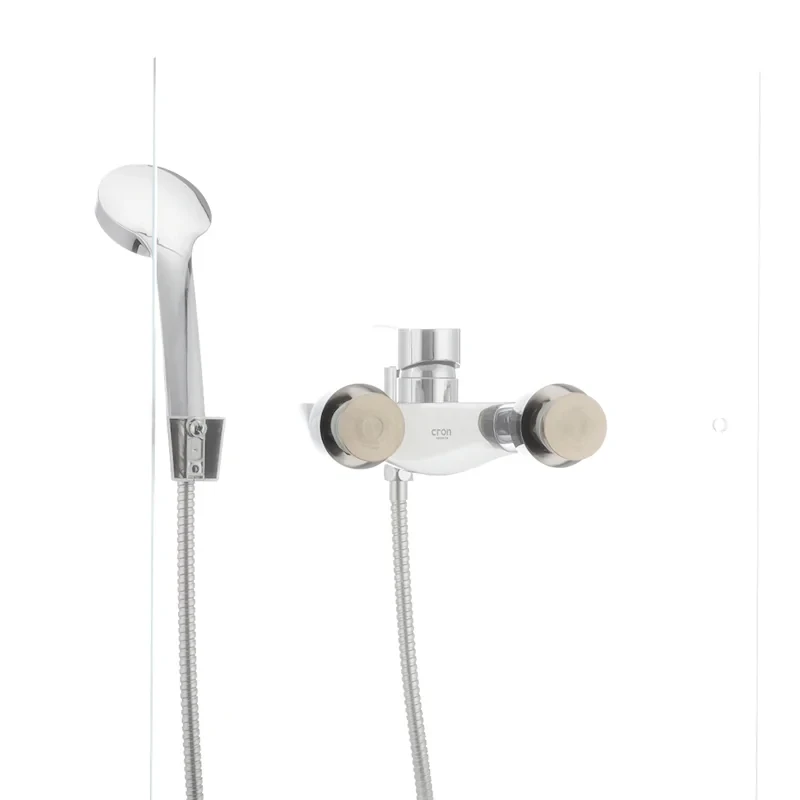 Смеситель для ванны Cron Columbia 009 (CR0008)