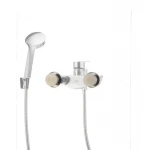 Смеситель для ванны Cron Columbia 009 (CR0008)