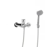 Смеситель для ванны Cron Columbia 009 (CR0008)