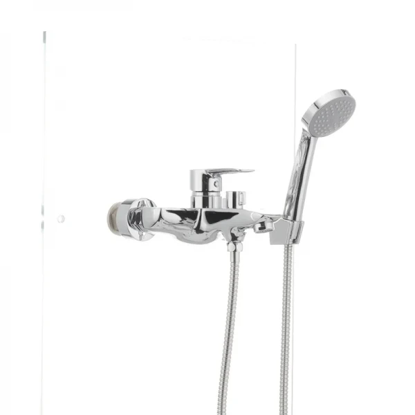 Смеситель для ванны Cron Columbia 009 (CR0008)