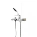 Смеситель для ванны Cron Columbia 009 (CR0008)