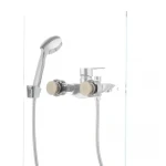 Смеситель для ванны Cron Columbia 009 (CR0008)