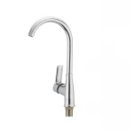 Смеситель для кухни Cron Columbia 018 (CR0009)