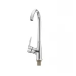 Смеситель для кухни Cron Columbia 018 (CR0009)