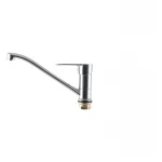 Смеситель для кухни Cron Columbia 555 гайка (CR0010)