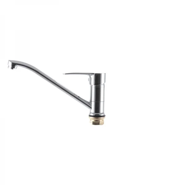 Смеситель для кухни Cron Columbia 555 гайка (CR0010)