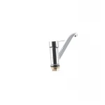 Смеситель для кухни Cron Columbia 555 гайка (CR0010)