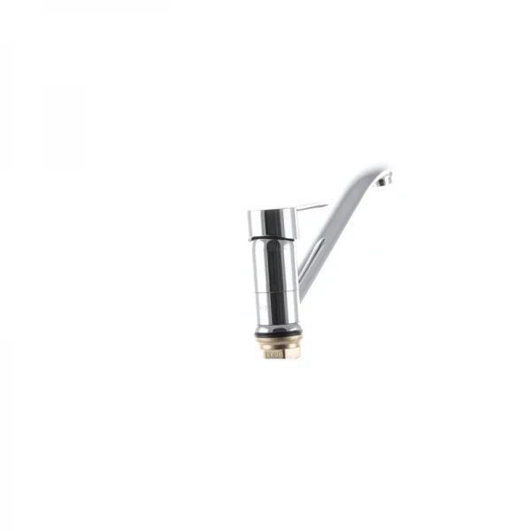 Смеситель для кухни Cron Columbia 555 гайка (CR0010)