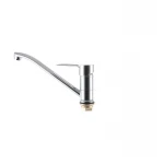 Смеситель для кухни Cron Columbia 555 гайка (CR0010)