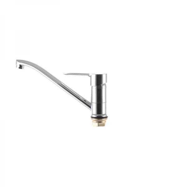 Смеситель для кухни Cron Columbia 555 гайка (CR0010)