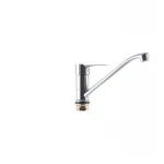 Смеситель для кухни Cron Columbia 555 гайка (CR0010)