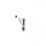 Смеситель для кухни Cron Columbia 555 гайка (CR0010)