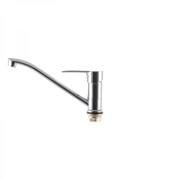 Смеситель для кухни Cron Columbia 555 гайка (CR0010)