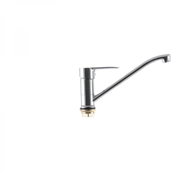 Смеситель для кухни Cron Columbia 555 гайка (CR0010)