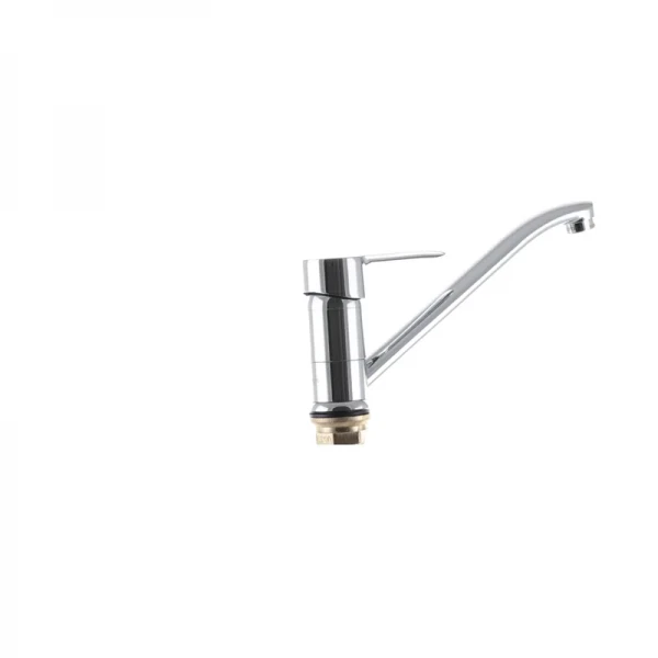 Смеситель для кухни Cron Columbia 555 гайка (CR0010)