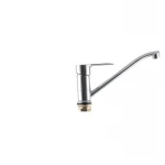 Смеситель для кухни Cron Columbia 555 гайка (CR0010)