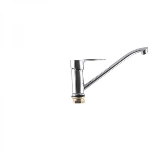 Смеситель для кухни Cron Columbia 555 гайка (CR0010)