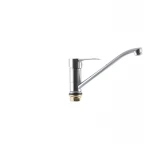 Смеситель для кухни Cron Columbia 555 гайка (CR0010)