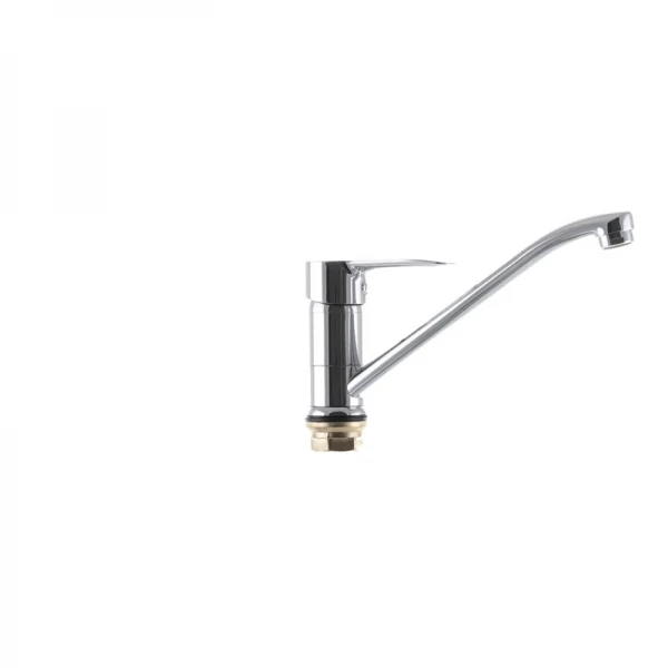 Смеситель для кухни Cron Columbia 555 гайка (CR0010)