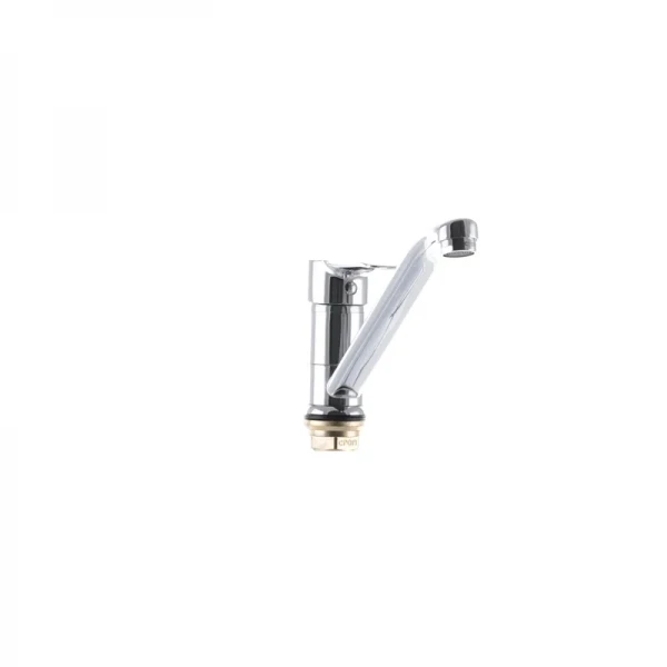 Смеситель для кухни Cron Columbia 555 гайка (CR0010)