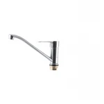 Смеситель для кухни Cron Columbia 555 гайка (CR0010)