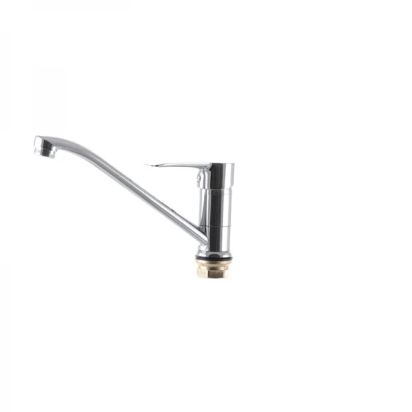 Смеситель для кухни Cron Columbia 555 гайка (CR0010)